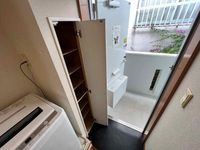 leopalace Kamei Storage