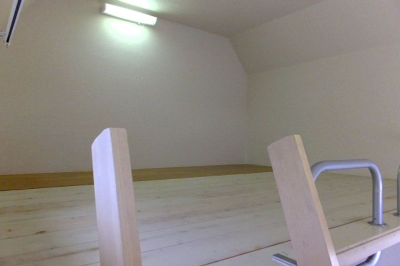 レオパレス赤い家 その他