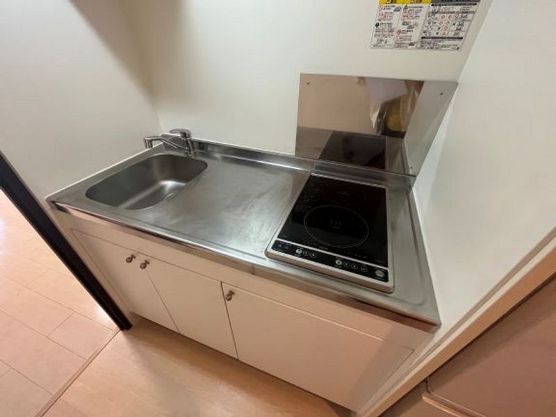 レオネクスト六甲篠原 キッチン