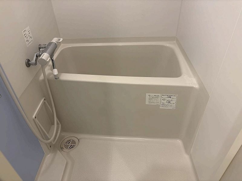 レオネクストマグノリア 風呂