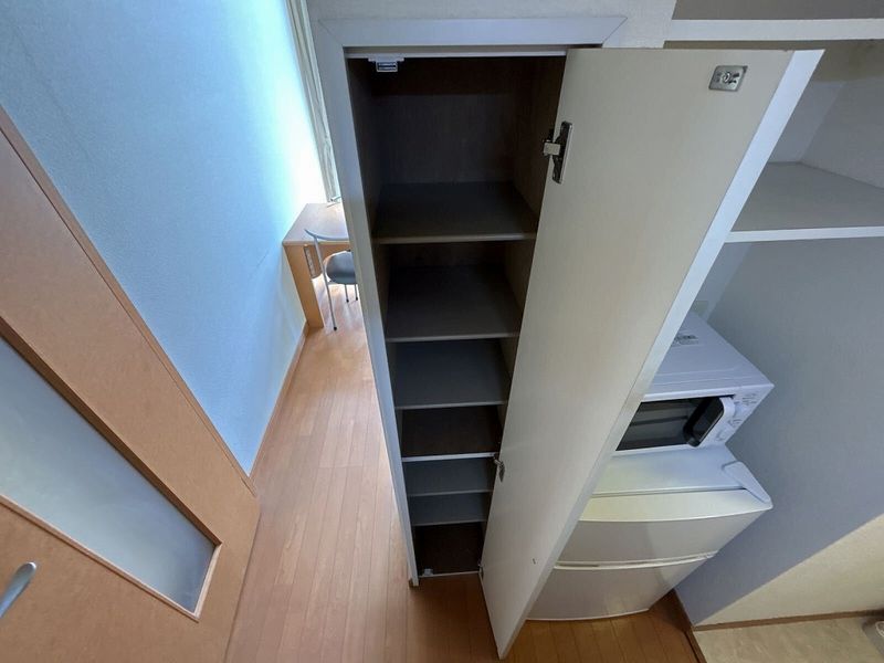 レオパレスサンパーク　３０番 その他