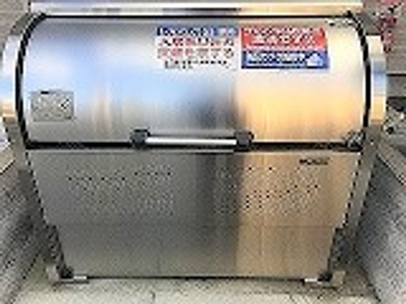 クレイノオームラⅡ 共用部分