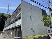 クレイノＭＩＲＡＩ バルコニー