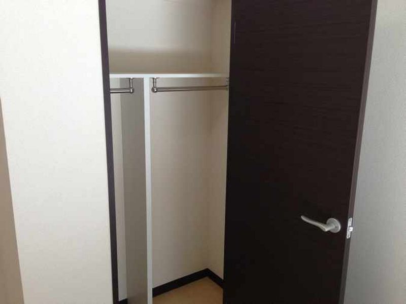 レオネクストＲｉｎＲｉｎＲｉｎ 居間