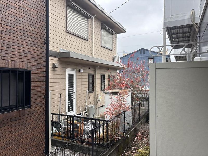 leopalace Axis Tầm nhìn