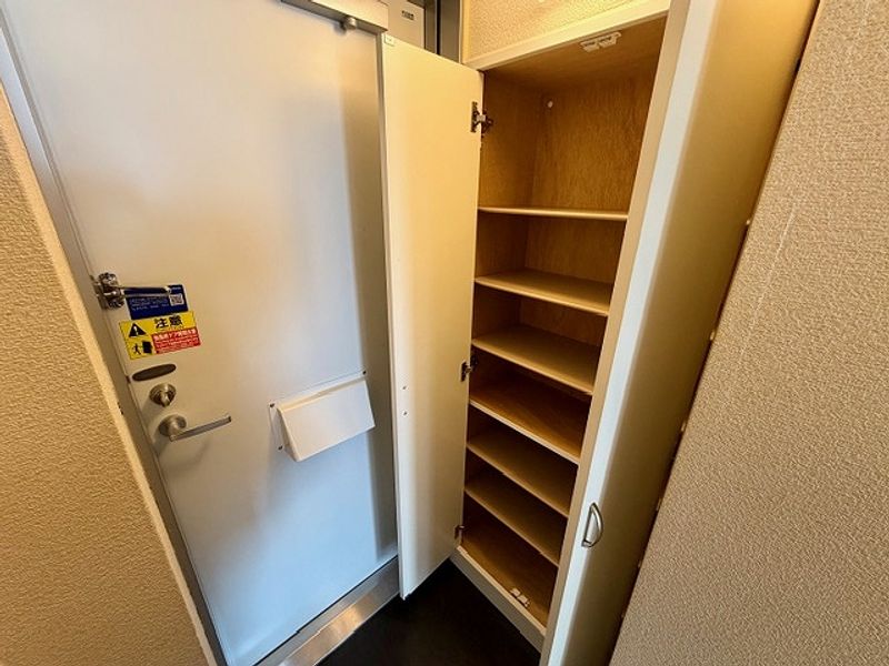 leopalace Star Bright 현관