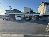 レオネクストクリサンス 周辺環境