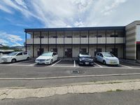 レオパレスＳＵＮＲＩＳＥ　５７ 駐車場