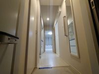 クレイノオトーニョ 玄関