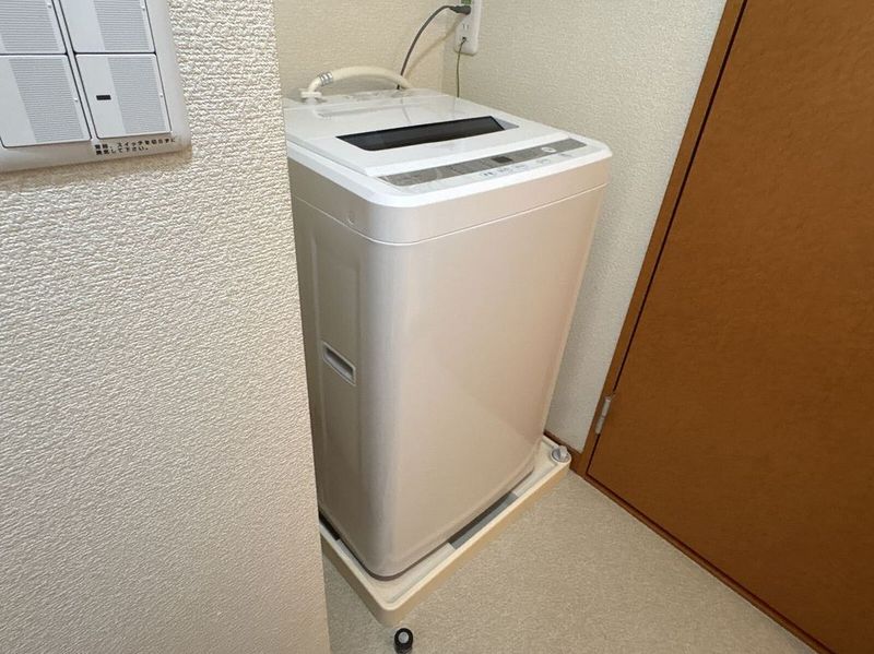 レオパレスレキア その他