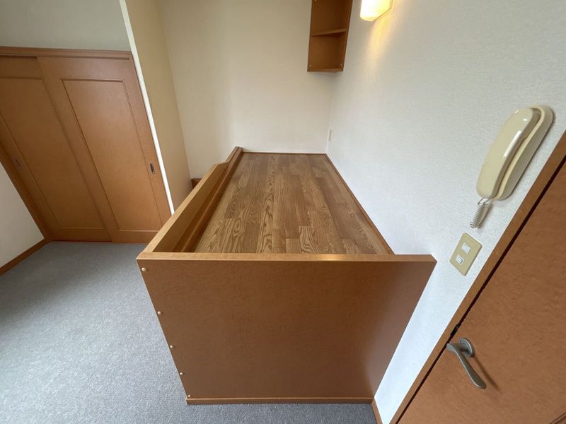 レオパレスアローンライフ その他