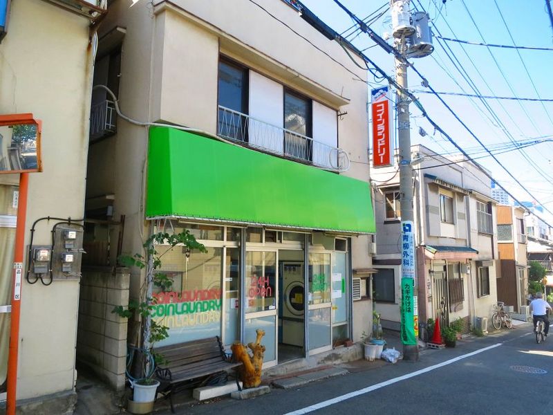 レオネクストマードレ 周辺環境