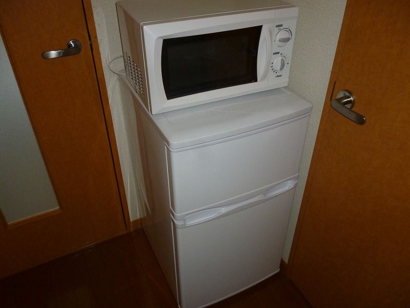 レオパレストヨハマ その他設備