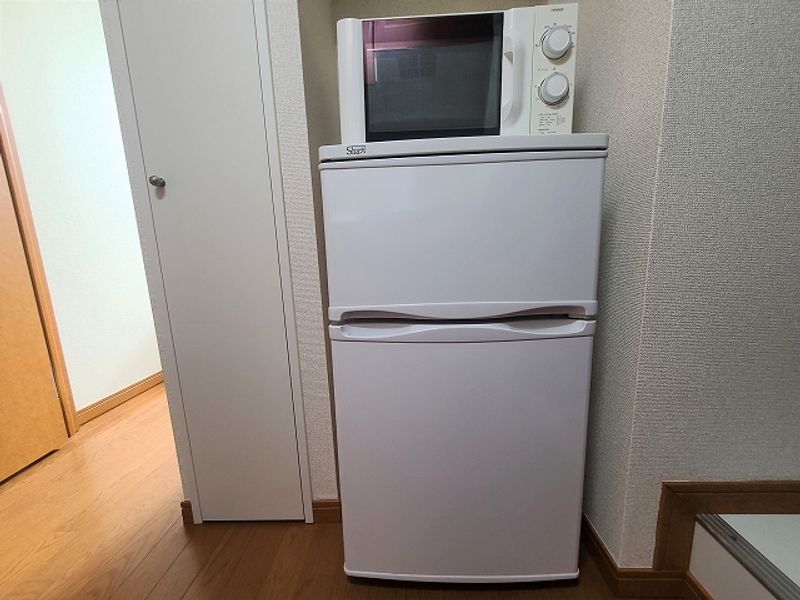レオパレスフロンティア その他設備