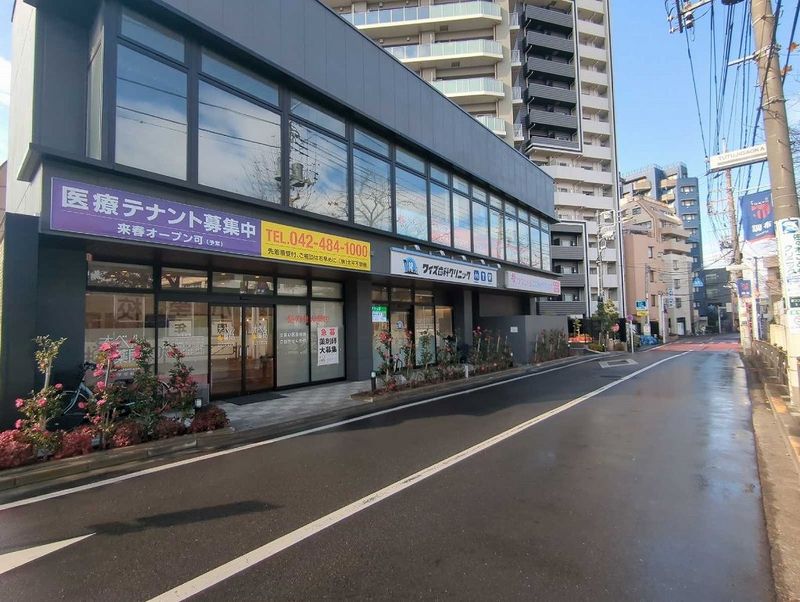 leopalace Elden Eye Surrounding area