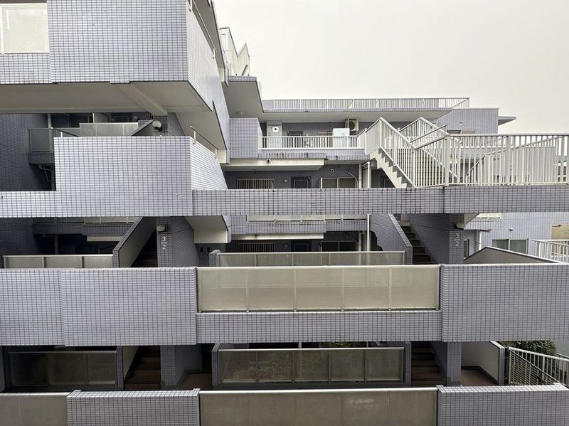 leopalace SILK 전망