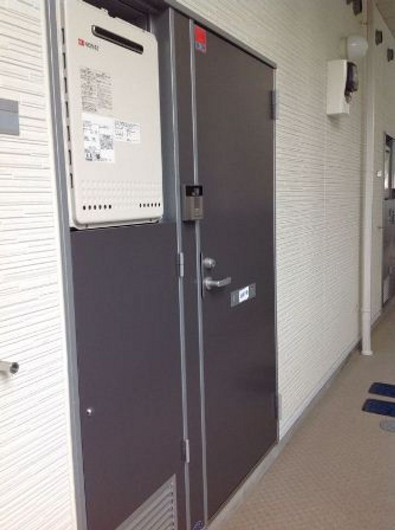 レオネクストフローラ片倉 その他設備