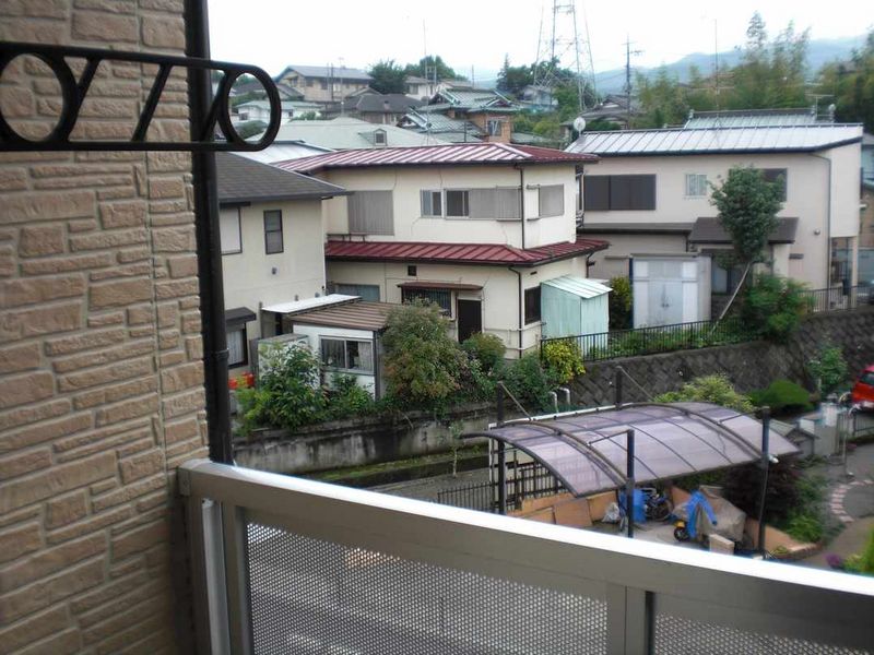 レオパレスエグゼ　Ⅱ その他