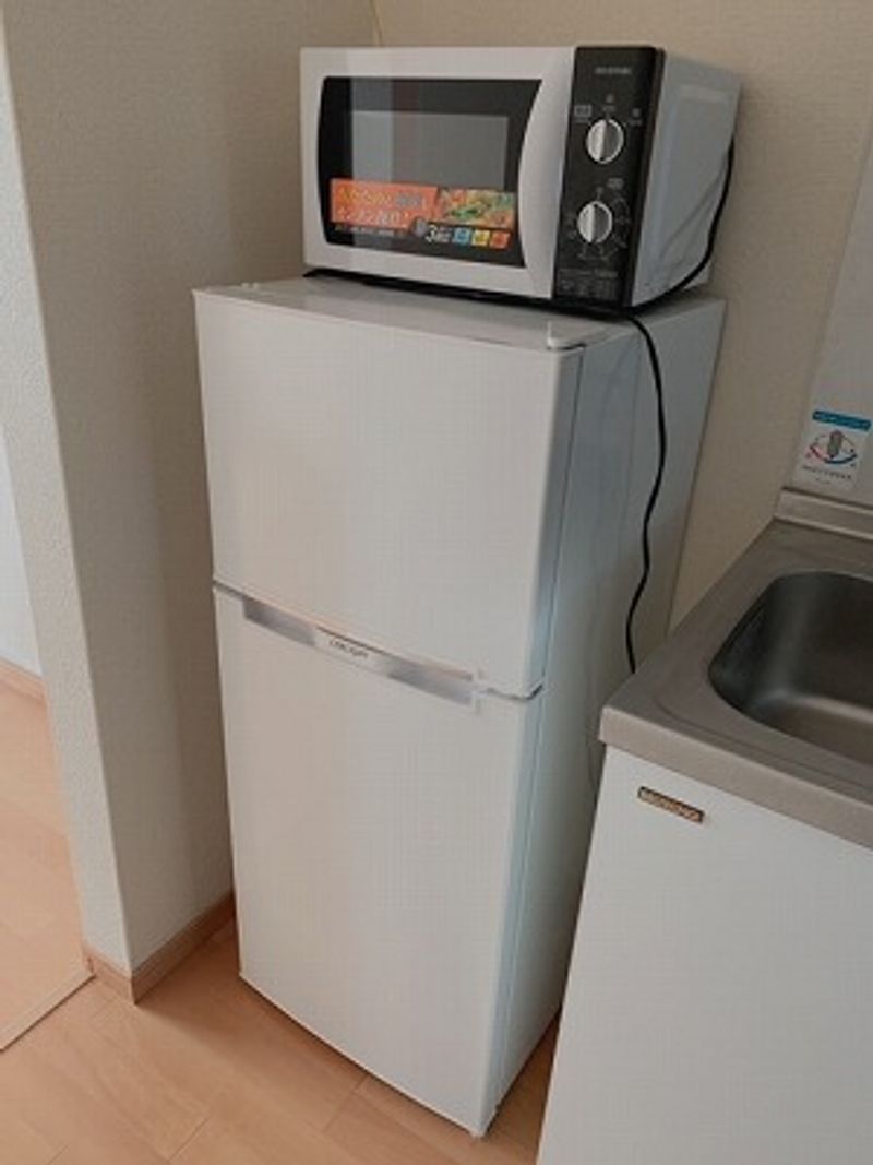 leopalace Kiyoshikojin LA 1 其他设施