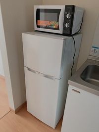 leopalace Kiyoshikojin LA 1 其他设施