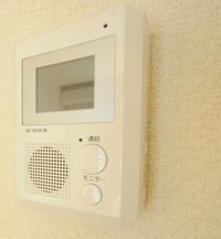 レオパレスなごみ セキュリティ