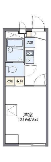 27075 Floorplan