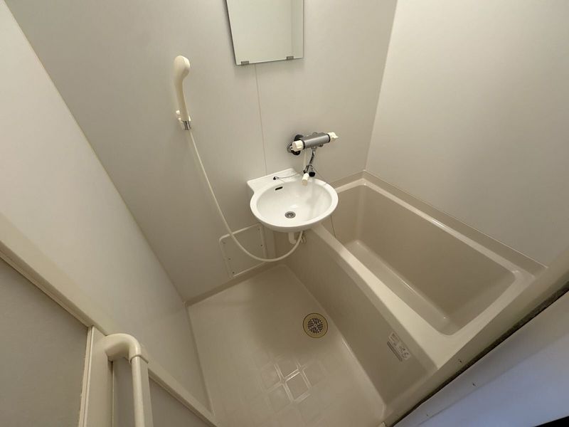 leopalace Comfort Bathroom