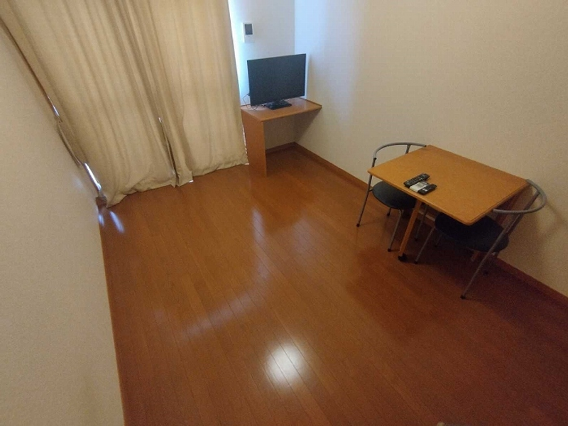 leopalace Recolte Living room