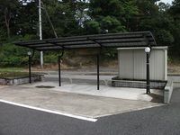 レオネクスト八幡 共用部分
