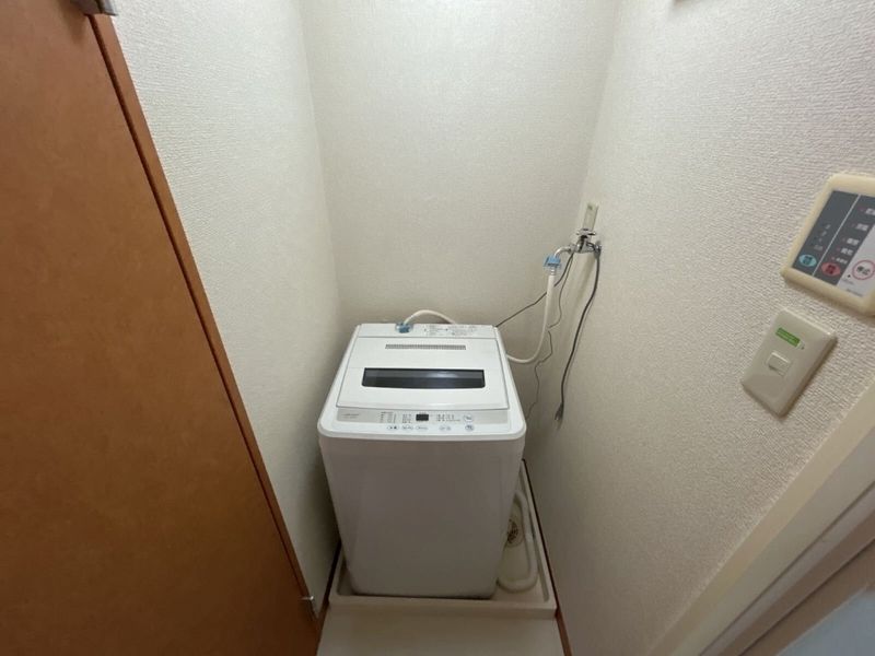 レオパレスブランドール その他設備