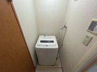 レオパレスブランドール その他設備