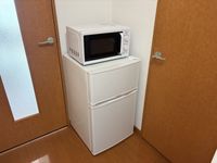 leopalace Double Rainbow Other facilities