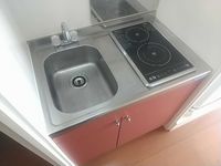 レオパレス慶弐番館 キッチン