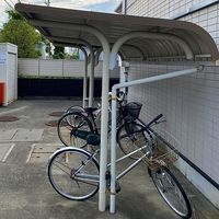 レオパレス瑞雲 共用部分