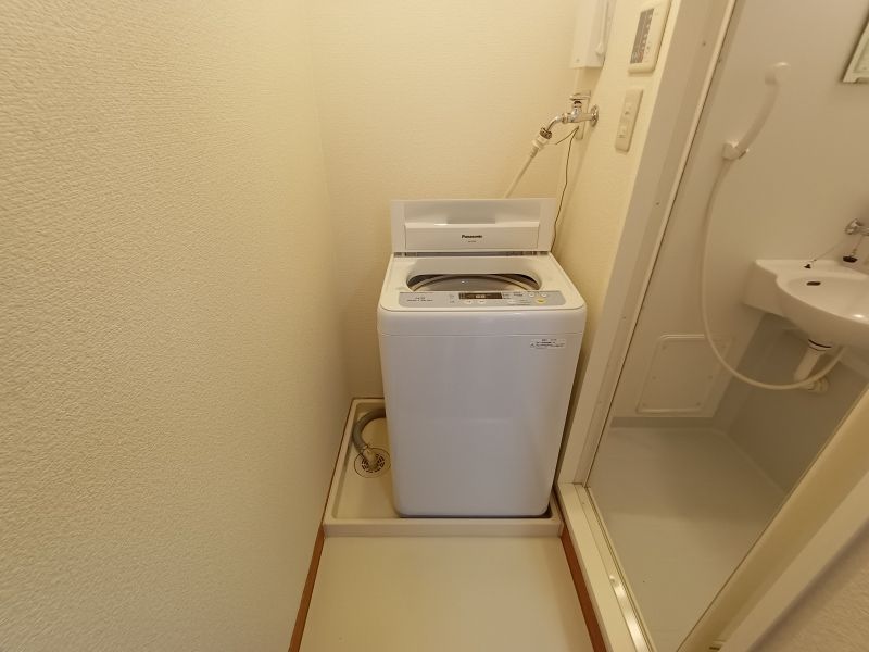 レオパレスドリーム田中２１ その他