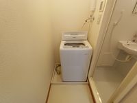 レオパレスドリーム田中２１ その他