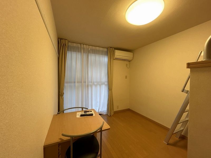 leopalace Pierre Colline 거실