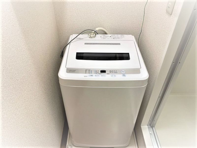 レオパレスマ　メゾン その他設備