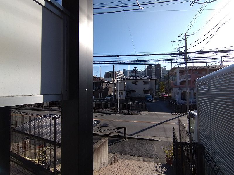 leopalace Marianna Berg Môi trường xung quanh