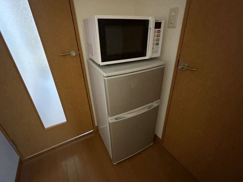 レオパレスＭＩＮＯＲＩ その他設備