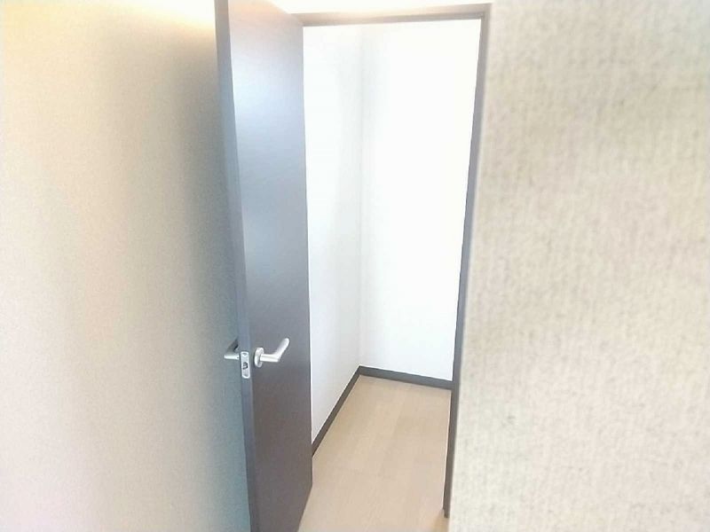 レオネクストオレガノ 収納