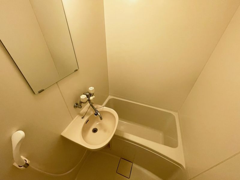 leopalace Miki 욕실