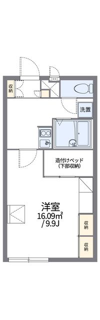 33080 格局图