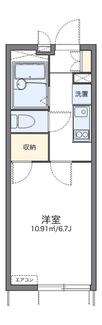 46932 Floorplan