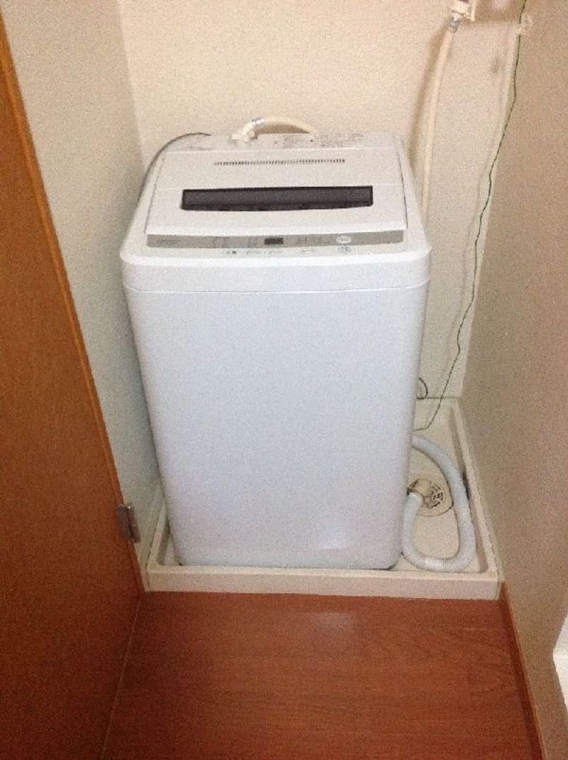 レオパレスフジヤⅡ その他設備