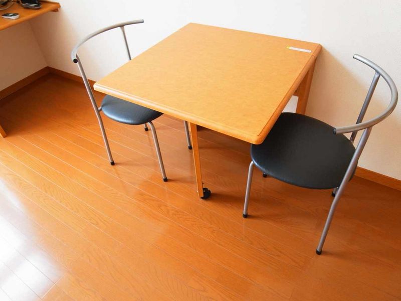レオパレスやたみ その他設備