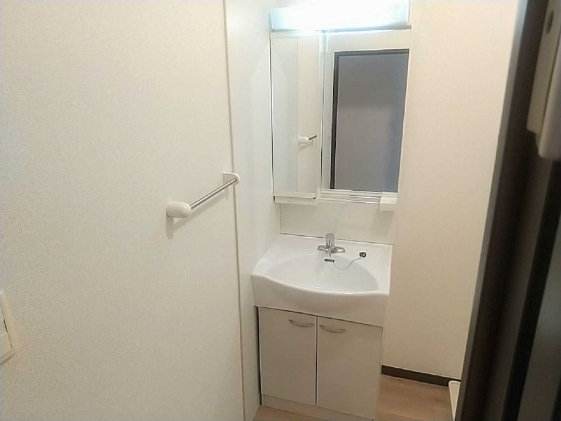 レオネクストコンセルト 洗面台