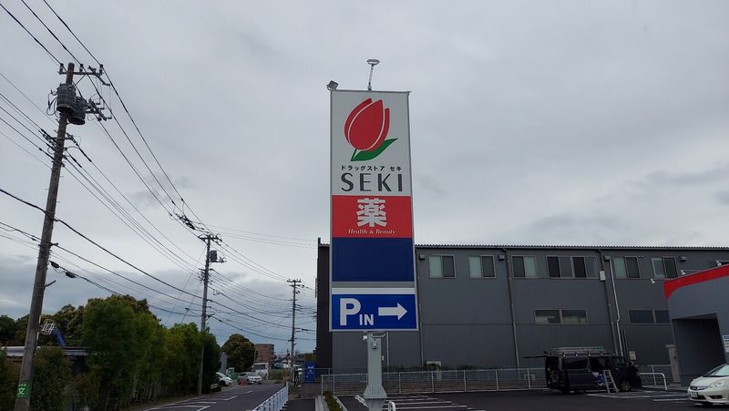 レオネクストペンタス 周辺環境