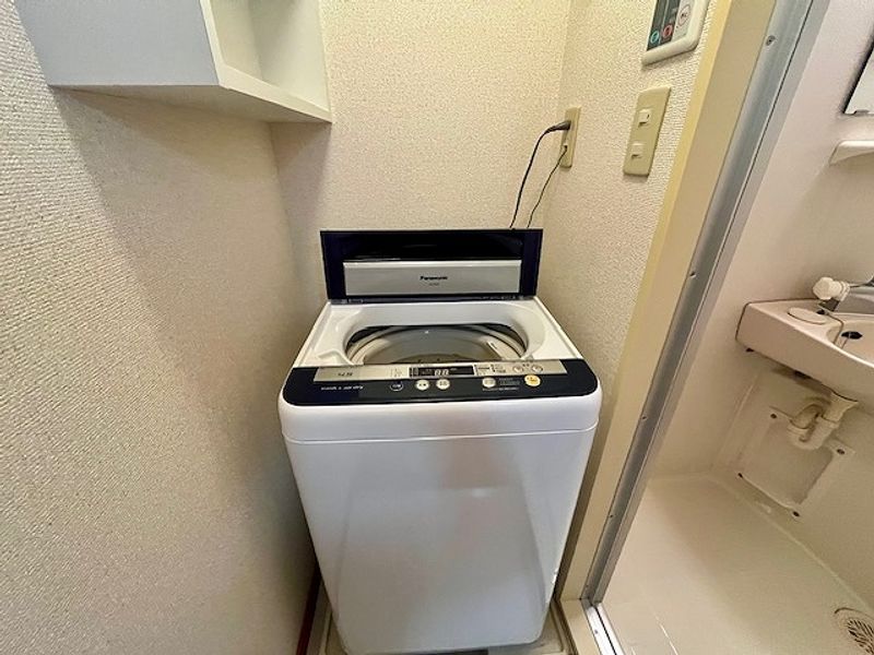 レオパレス東町 その他設備