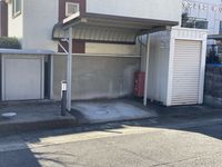 LEONEXT Meito Hon Dori West Shared spaces